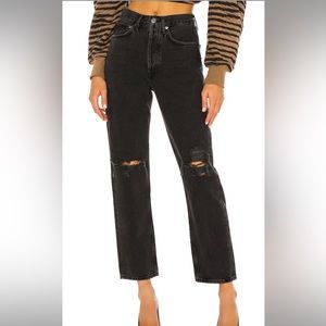 Agolde 90s Midrise Loose size 25